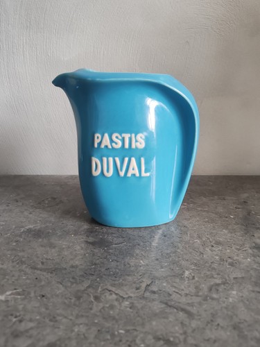 Carafe pichet pastis - carafe,