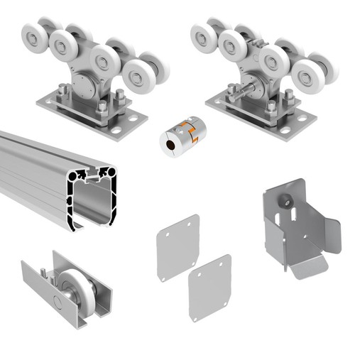 Sellon24 kit motorisation - kit,
