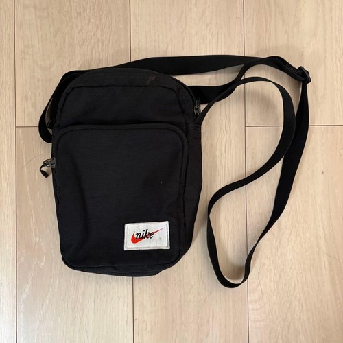 Nike sacoche shoulder bag - nike,