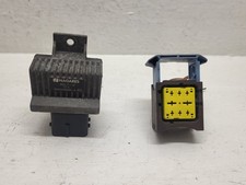 Relais préchauffage de porte pour renault scenic 2 diesel dci de 2008