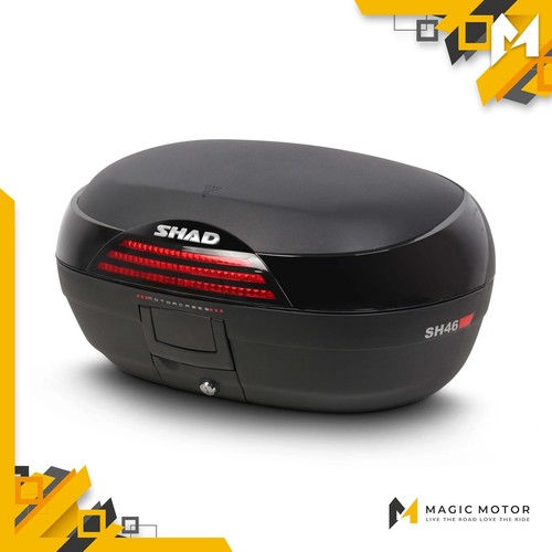 Top case shad - sh, 46