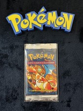 1999 Pokemon FRENCH 1st