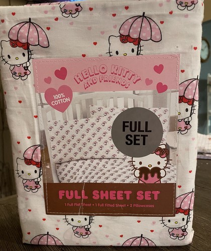 Nip hello kitty - kitty, 100%