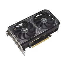 ASUS Dual GeForce RTX™ 4060 V2 08G_OC 8GB GDDR6 SFF ready