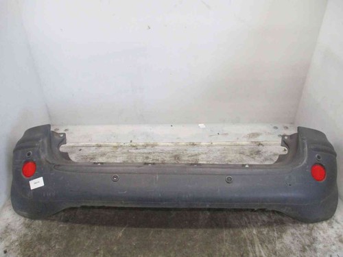 Pare choc arriere fiat - pare-choc,