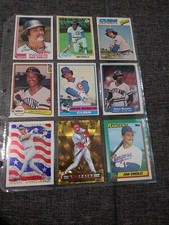 Puerto Rico Born Baseball