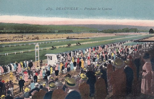 Carte postale ancienne