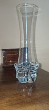VASE Cristal Signé DAUM FRANCE  ANCIEN & SUPERBE !