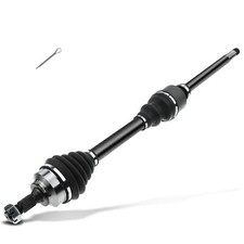 Arbre de Transmission Avant