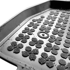 Caoutchouc Tapis De Sol