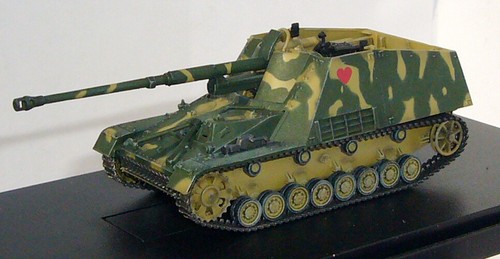 Dragon armor 60188 nashorn - dragon,