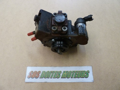 Pompe injection suzuki swift - injection,