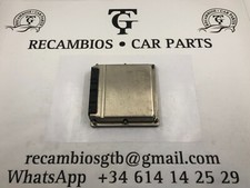 Centralita moteur Mercedes Vito A6111536879 0281010602 A 611 153 68 79 0 281 010