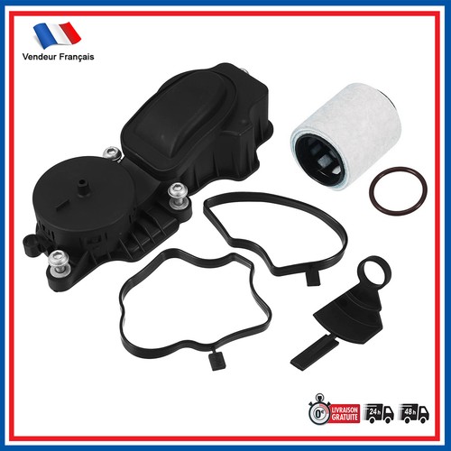 Kit déshuileur avec - déshuileur, de