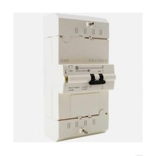 DISJONCTEUR DIFFERENTIEL