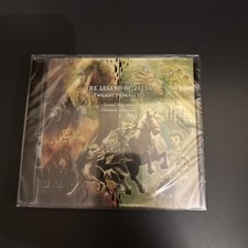 The Legend of Zelda: Twilight