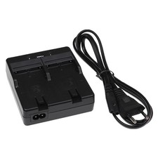 Chargeur pour Sokkia SET310