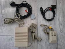 Lot Accessoire AMIGA H.S Ne Fontionne Pas