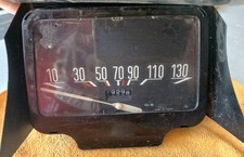 Compteur de vitesse O.S