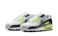 Nike Air Max 90 GORE-TEX Blanc Volt Baskets GTX 40,5 48,5 49,5 FD5810-102