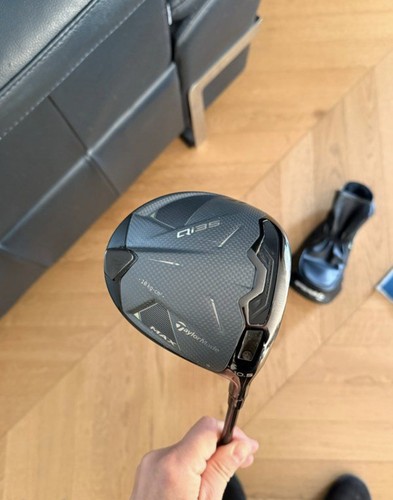 Driver qi35 taylormade - driver,