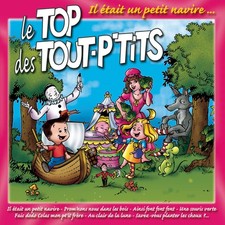 Top des Tout P'tits Le Top Des