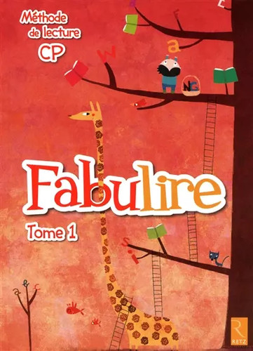 Méthode lecture fabulire - lecture,