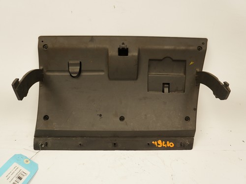 Porte boite gants - boite, a