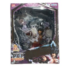 [FIG] Portrait.Of.Pirates P.O.P SA-MAXIMUM Luffy Gear 4 Snake Man ONE PIECE(ONE