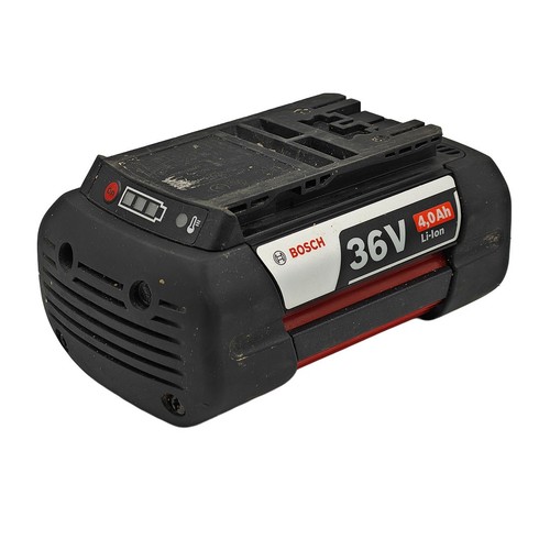 Bosch gba 36v 0ah li - -, 4.0ah