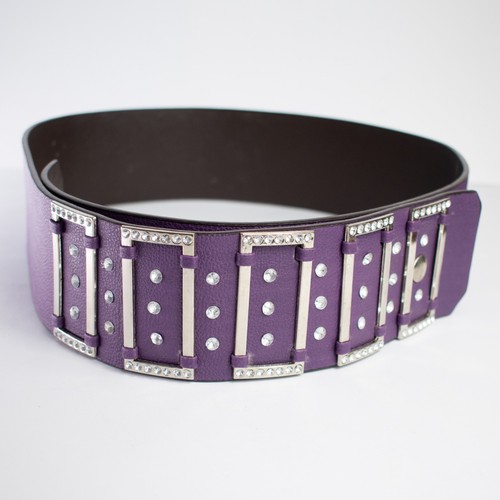 Ceinture pour pantalon femme