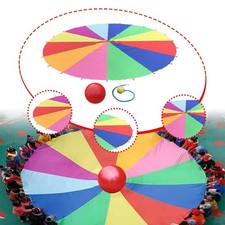 Jouet parachute parapluie