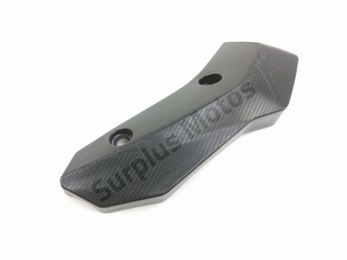 Ecope radiateur yamaha 07 - yamaha, mt-07