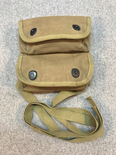Porte grenades ww2 - grenades, 2