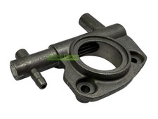 Pompe à huile pour Oleo-Mac 147 152 940 941 947 952 936 GS 410 44 440 520 CX ...