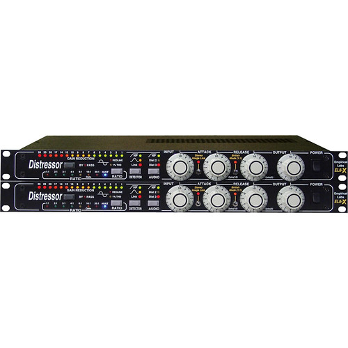 Empirical labs el8x distressor - labs,
