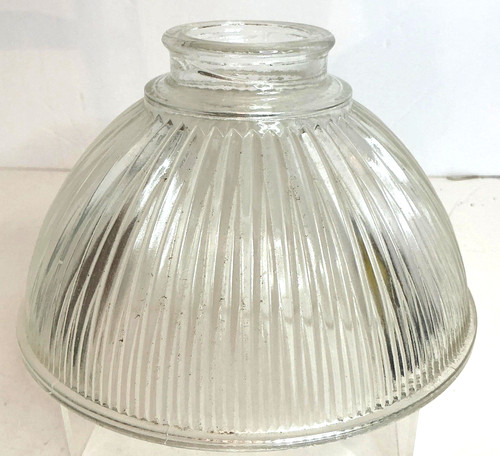 Lamp shade vtg - lamp, dome