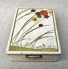 HOUBIGANT - CHYPRE Boîte