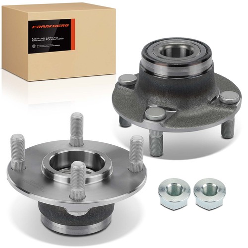 Frankberg kit moyeu - frankberg,