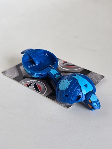 Bakugan fangzor aquos - bakugan,