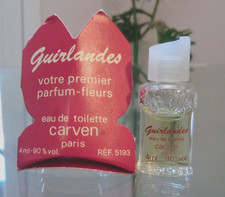 Guirlandes edt 90 de - 4, ml
