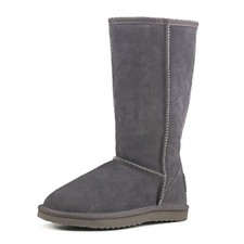 Femme Hautes Bottes de neige