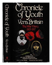 Brittain, Vera (1893-1970)