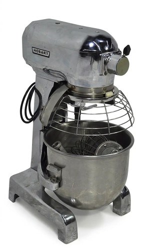 Used hobart a2000t - used,