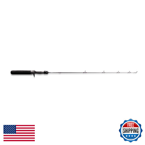 Croix rods mojo - st.,