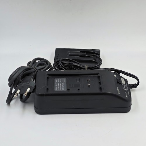 Sony puissance adaptateur - sony,