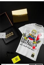 Coffret T-shirt Valentino
