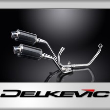 SUZUKI SV650 1998-2002