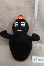 Peluche n°U017: BARBAMAMA