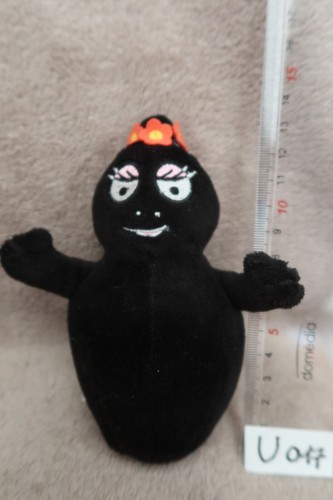 Peluche u017 barbamama - n°u017:,